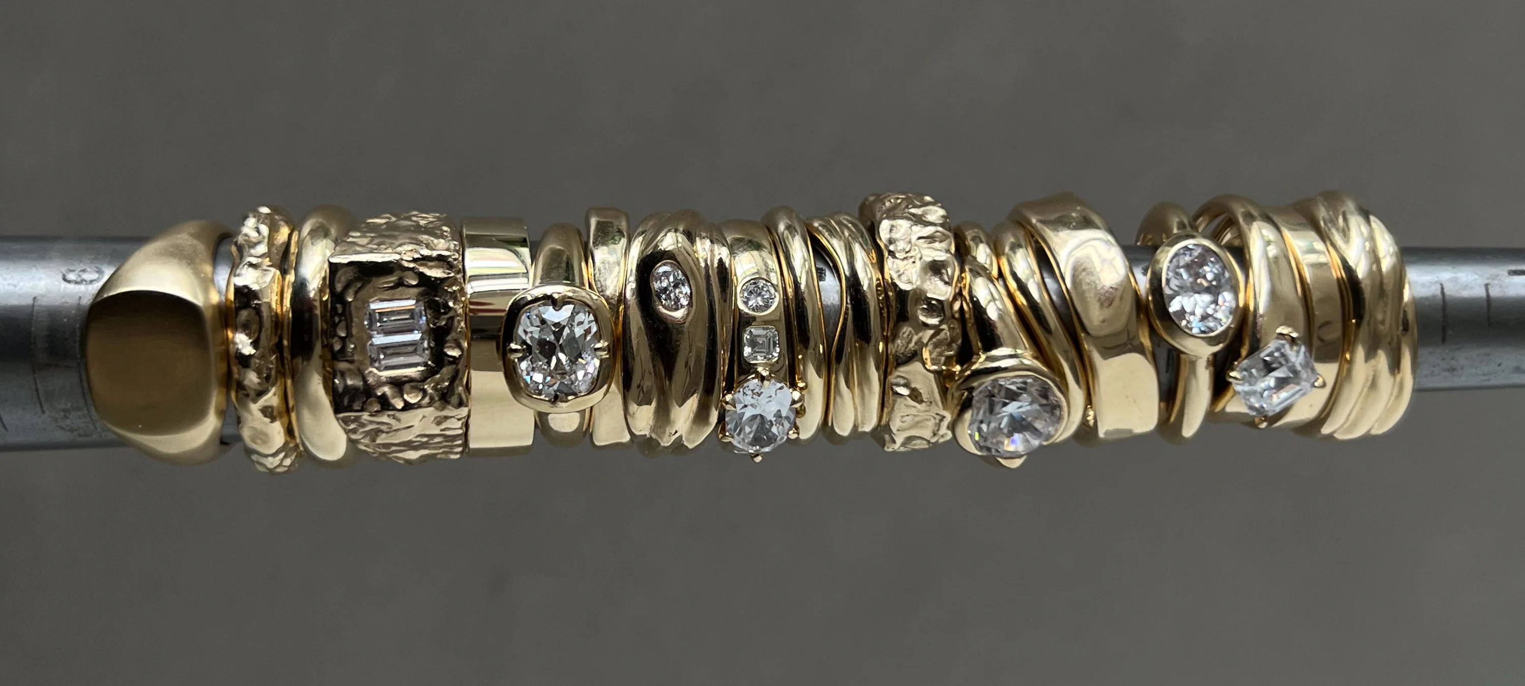 Adorn Your Next Great Chapter