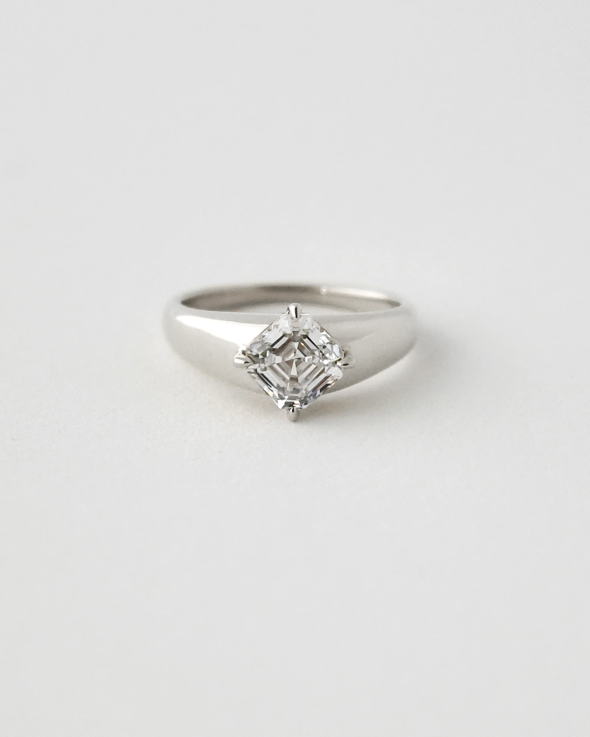 GEMSTONE RINGS